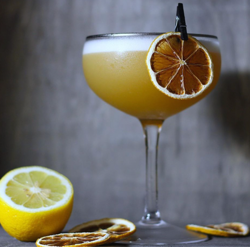 Citrusy Yellow Lemons: Subscription starting at