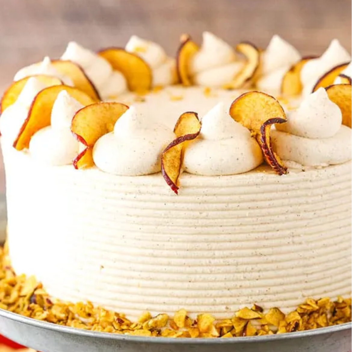 Fruity Red Apples: Subscription starting at