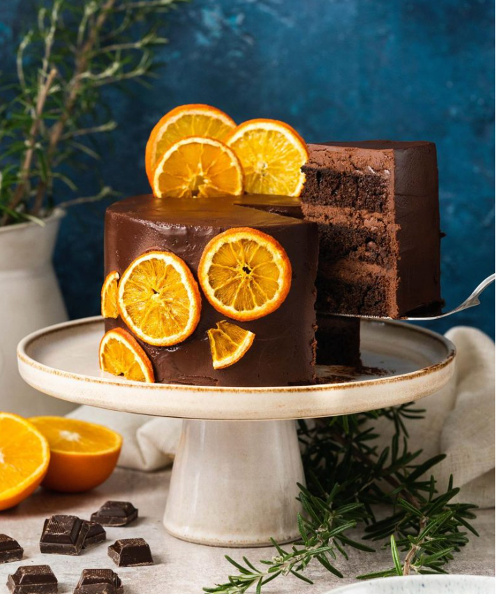 Citrusy Orange Oranges: Subscription starting at