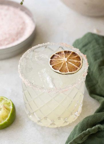 Citrusy Green Limes: Subscription starting at