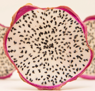 Tropical White Dragon Fruit: LIMITED EDITION